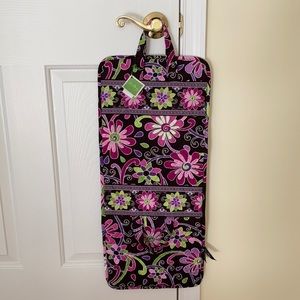 Vera Bradley Hanging Organizer